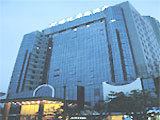Shenzhen Shiji Huayuan Hotel