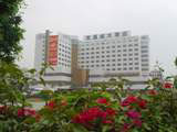 na zona do Baoan,   Sunway Hotel - Shenzhen