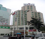 Xiamen Jinghua Hotel