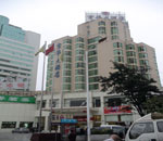 Siming bölgesinde,  Xiamen Jinghua Hotel