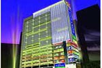 en la zona de Causeway Bay,   Express by Holiday Inn Causeway Bay Hong Kong