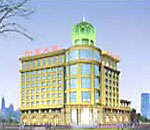 Dongcheng bölgesinde,  Beijing Ningxia Hotel