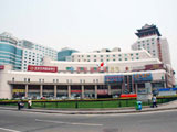 Beijing Zhongyu Shiji Hotel