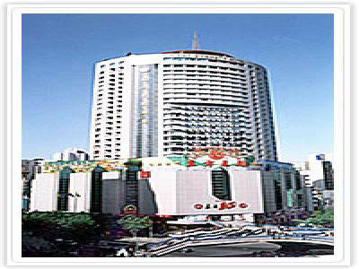 Tianshan 의 구역내  Orient Dynasty Hotel