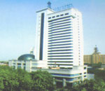 Zona Xigong Luoyang Jinshuiwan Hotel