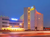 nằm trong vùng Chaoyang,  Best Western Olympic Hotel Beijing