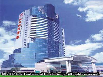 Shenzhen Donghua Jiari Hotel