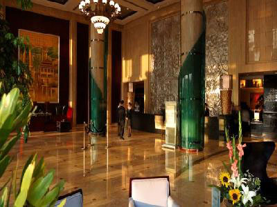 Ningbo Yuanzhou Hotel