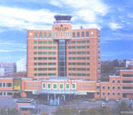 Xinshi District Wulumuqi Talimu Shiyou Hotel