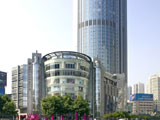 ในโซนของGulou  Nanjing Suofeite Yinhe Hotel