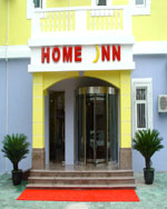 nằm trong vùng Dongcheng,  Home Inn-Beijing Beixinqiao Branch