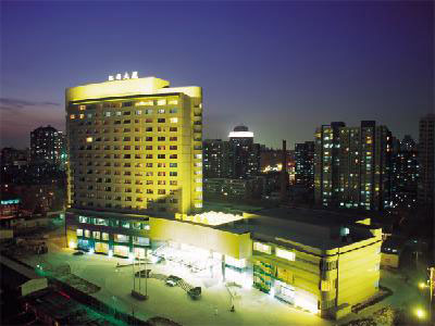 Fengtai District Beijing Jiangxi Hotel