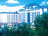 в зоне Dongcheng,  Beijing Zhengxie Huiyi Zhongxin