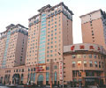 Shahe 의 구역내  Air China Hotel - Dalian