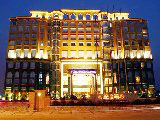 ในโซนของShunde  Foshan Panorama Hotel