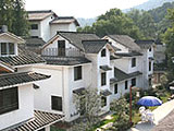 Xihu'n ympäristössä,  Hangzhou Flower Inn- West lake Branch