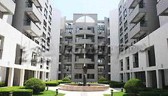 Shanghai Hongtington-Terrace Serviced Apartment