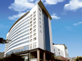 Guandu Hotel, Hotel