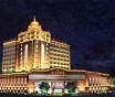 στην ζώνη της Panlong,  Xiongye Hotel, Kunming