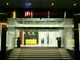 ในโซนของChangning  Penta Hotel, Shanghai