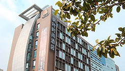 Zona Nanshan Fengye Fashion Hotel Shenzhen