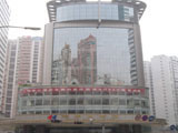 Hongfeng Hotel Shenzhen