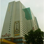 Yuexiu　のゾーンに  Kaixuanlong Hotel Guangzhou Huajian