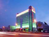 en la zona de Hanyang,   xinlongshangwu hotel