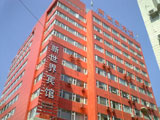 в зоне Luohu,  Shezhen New World Hotel