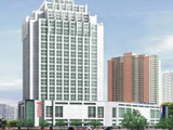 ในโซนของTianshan  Urumqi Hongshan New Century Suites Hotel