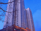Shengtaosha Hotel Wuhan