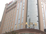 Guanchenghuizu District Rebecca Hotel Zhengzhou