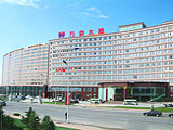 ZIBO WELLHOO HOTEL