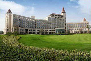 ในโซนของBaoshan  Crowne Plaza Hotel Lake Malaren - Shanghai