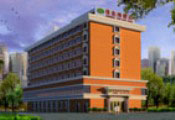 dans la zone de Luohu   Vienna Hotel-Shenzhen Dongmen Branch