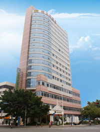 Nanshan District Vienna Hotel Nantou - Shenzhen