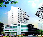 Lixia　のゾーンに  Shandong Minzheng Hotel