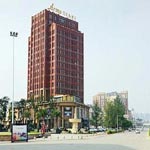 Qingyan　のゾーンに  Acme Hotel - Chengdu