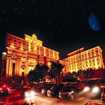 Anji　のゾーンに  Anji Athens Palace Hotel - Anji