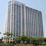 في المنطقة Haizhu  Bangtai Hotel - Guangzhou