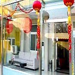 Lianyun bölgesinde,  Best East Hotel - Lianyungang