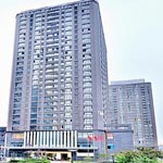 nằm trong vùng Yanta,  Best Western Bestway Hotel - Xi'an