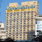 en la zona de Causeway Bay,   Best Western Causeway Bay - Hong Kong