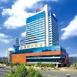 Panlong　のゾーンに  Bestway Hotel - Kunming