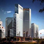 Chaoyang District Catic Hotel - Beijing