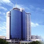 в зоне Jiaozhou, Century Hotel Jiaozhou - Qingdao