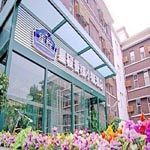 في المنطقة Heping  Champagne Town Hotel - Tianjin