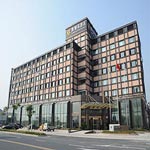 Champs Elysees Hotel - Haining