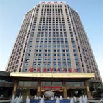 Kaixin 의 구역내  Changsha Hing-wai Hua Tian Hotel