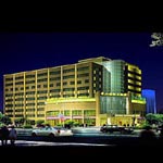 Changshan International Hotel - Quzhou